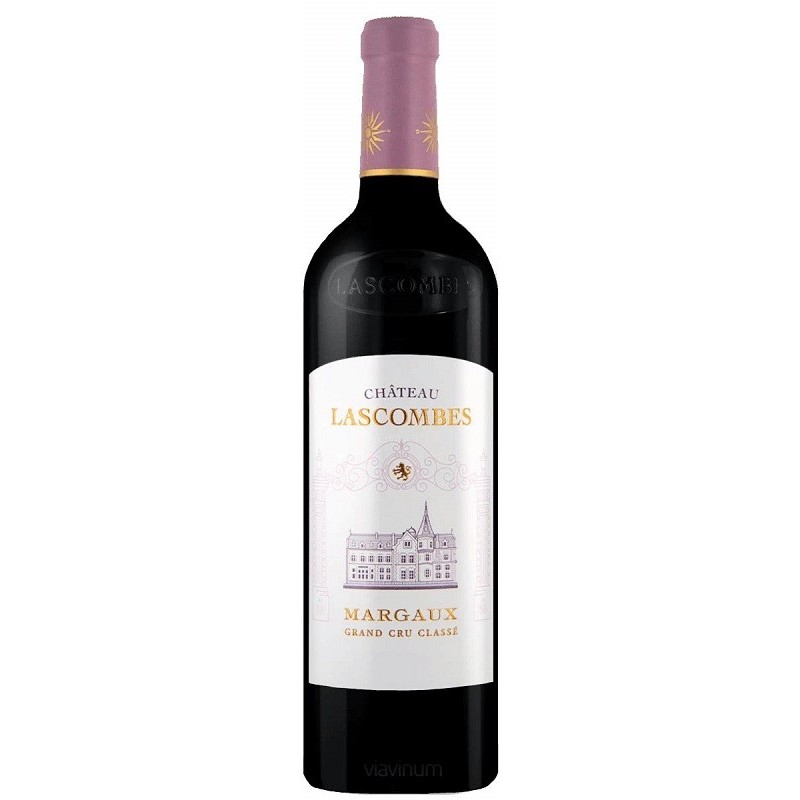 Chateau Lascombes - 2nd Cru Classe | French Wine Chateau Lascombes - 2nd Cru Classe | French Wine